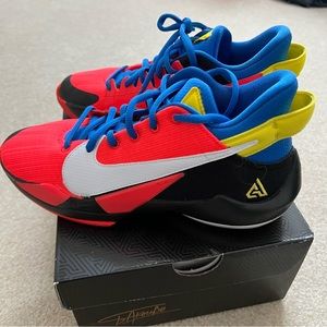 Freak 2 (GS) Nike sneaker